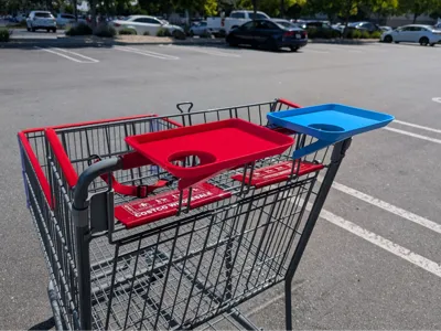 Costco Cart V3 (Child-Facing Design)