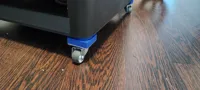 0.28mm layer, 2 walls, 15% infill