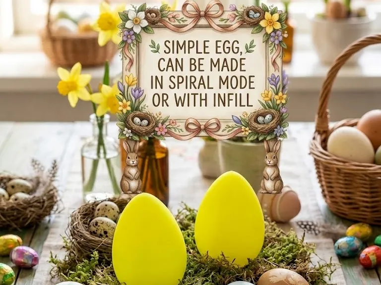 Easter egg