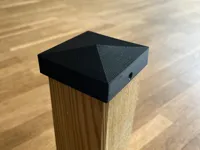 0.2mm layer, 2 walls, 20% infill