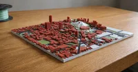 0.12mm layer, 2 walls, 15% infill
