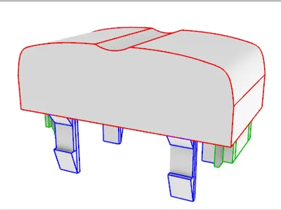 IVECO Crossway Plug