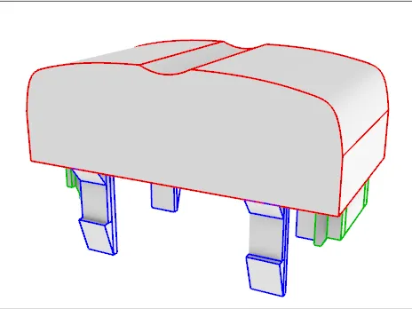 IVECO Crossway Plug