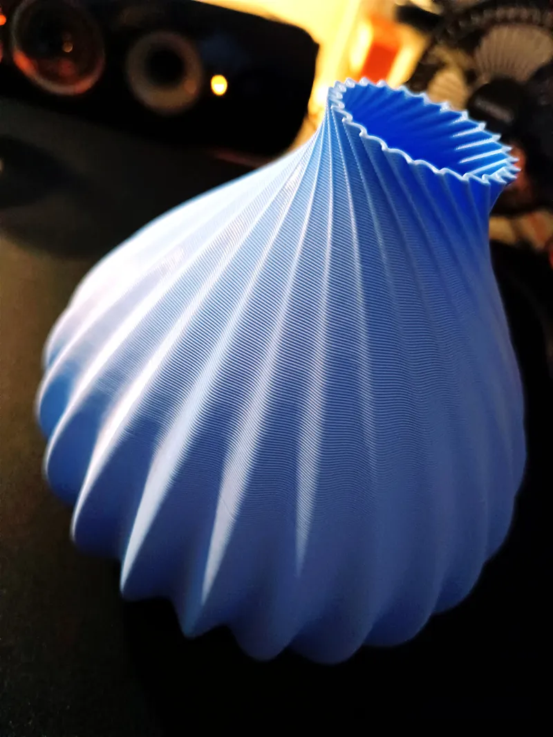 C3 - Decorative Vase (for Vase Mode)