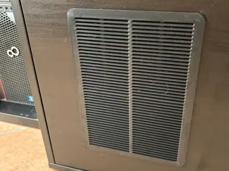 Griglia Ventilazione