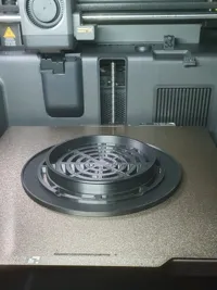 0.2mm layer, 4 walls, 25% infill