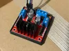 0.2mm layer, 3 walls, 10% infill