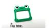 AMS Version - Tablet with Eyes (Longer Print)