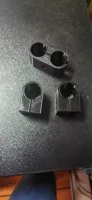 0.2mm layer, 4 walls, 15% infill