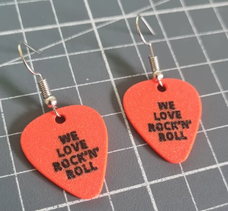 WE LOVE ROCK`N ROLL