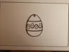Simple Easter Egg