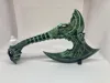 Alien Axe - Large - P1, A1
