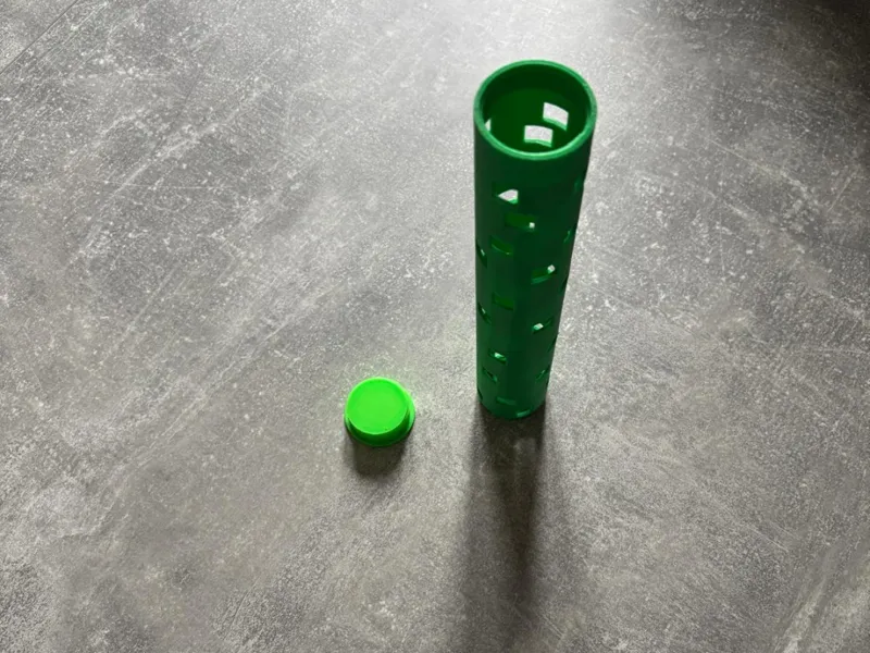 Snack Spielzeug