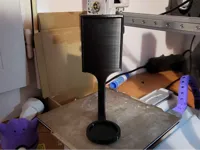 0.2mm nozzle, 0.1mm layer, 3 walls, 10% infill
