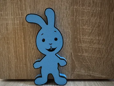 Kikaninchen 