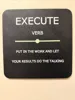Execute