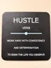 Hustle