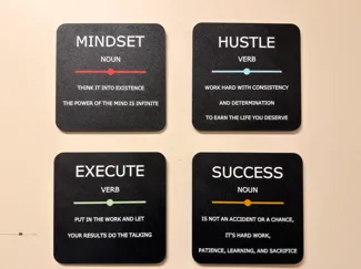 Motivational Signs