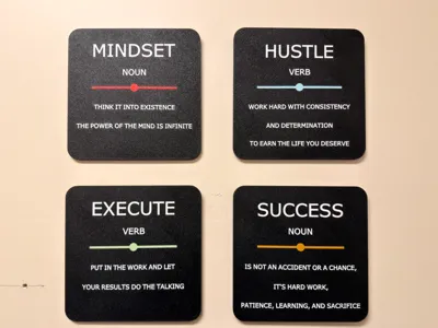 Motivational Signs