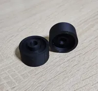 0.28mm layer, 2 walls, 15% infill