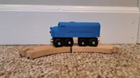 0.12mm layer, 2 walls, 15% infill