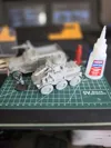 Game Scale