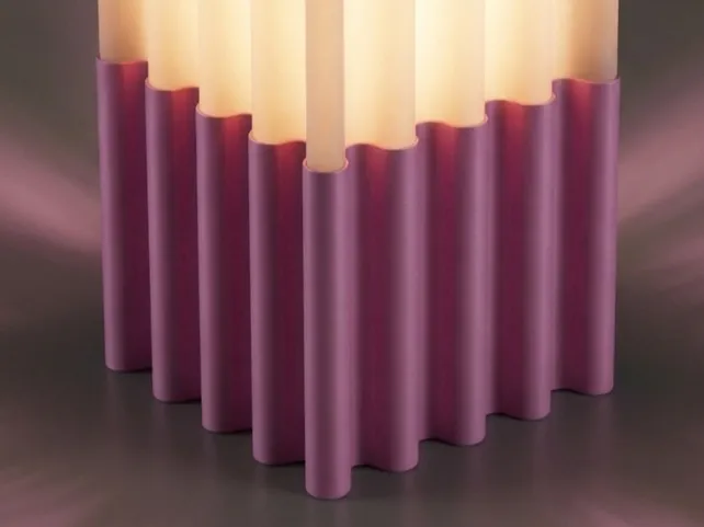 Lampe vagues 300mm
