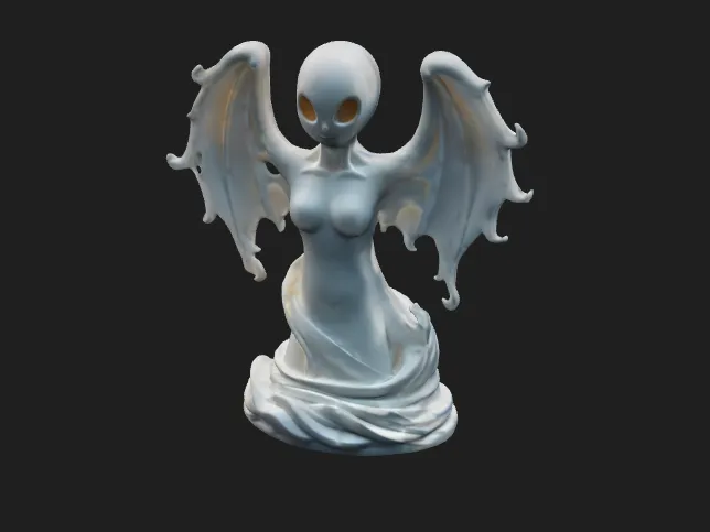 Spectra Seraph