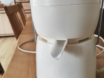 Malina GDR Spout