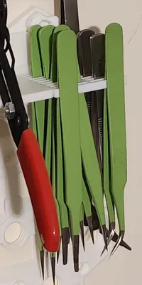 Rangement de pinces haute densité pour GOEWS — photo 3