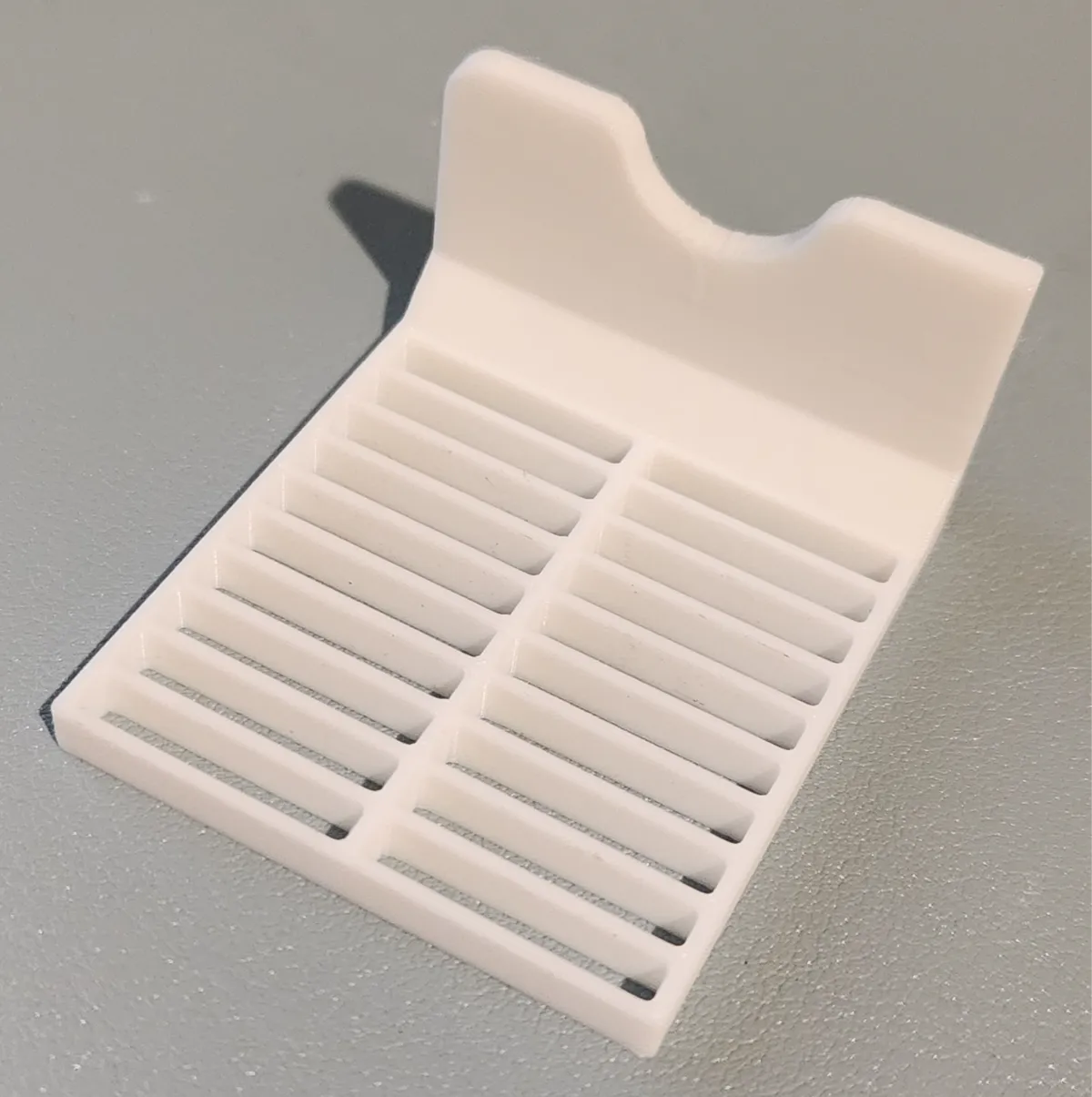 Rangement de pinces haute densité pour GOEWS
