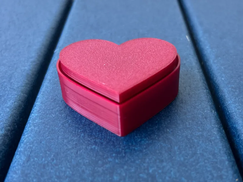 Heart Clicker