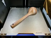 Sauna Ladle 320mm