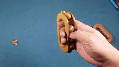 [Beads V1.0-V3.0] Super stress-relieving toy, includes all three versions
