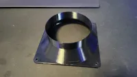 0.2mm layer, 4 walls, 25% infill
