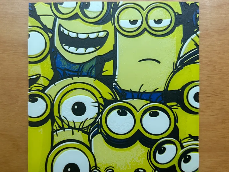 Minions
