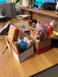 Organiseur de cuisine XXL — photo 3