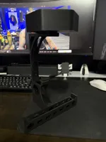 0.2mm layer, 3 walls, 25% infill