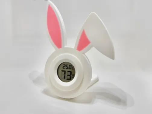 Stand for Rabbit Digital Thermometer Hygrometer