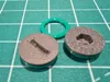 0.2mm layer, 2 walls, 25% infill