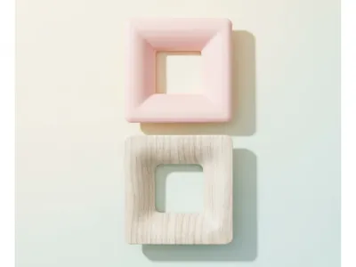 handle for children's room