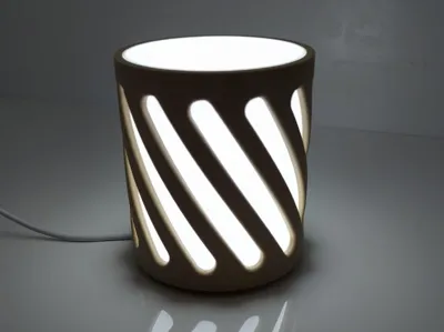 Night Lamp Ledkit 001 