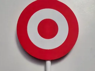 Target Wand