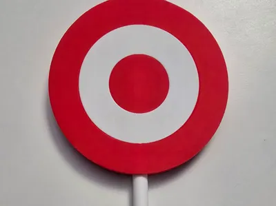 Target Wand