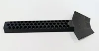 0.2mm layer, 3 walls, 15% infill