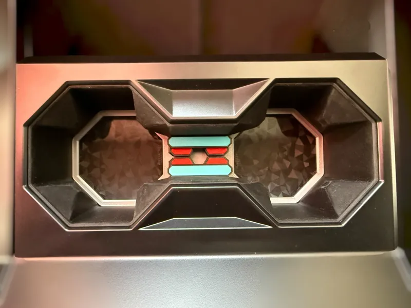 Cybertruck Cup Holder Upgrade Kit