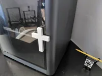 0.2mm layer, 2 walls, 10% infill, normal supports