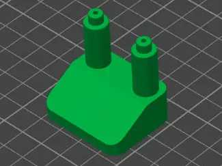 Holder QSTEM