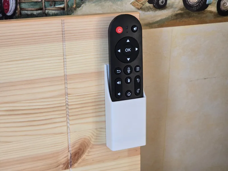 Magcubic HY Projector Remote Control Holder