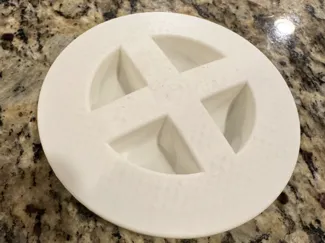 Tigershark 770 Jet Ski - Dry Storage Cap